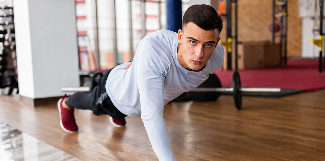 Bodyweight, Big Results: Why Callisthenics Works for Everyone